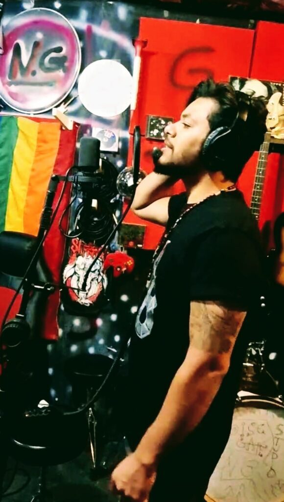 Cantor Maicon Zaress: A jornada de um talento sertanejo 2 024b2df7 e102 4703 9db8 39f46bb22bae