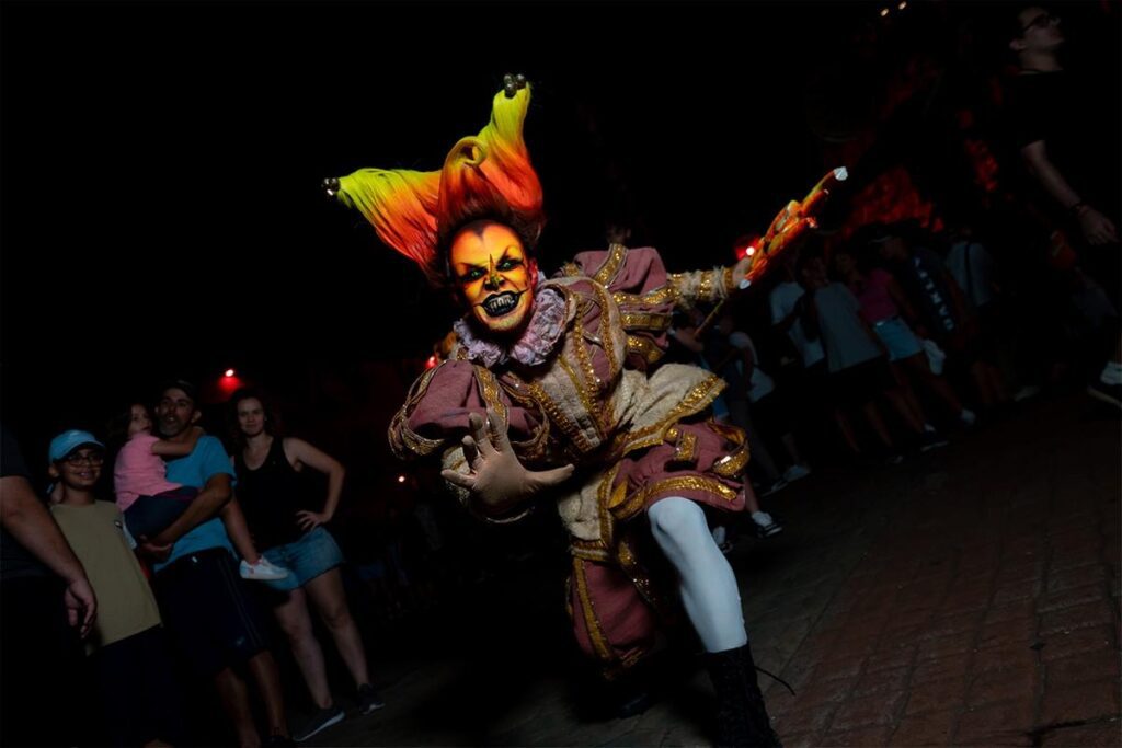 Hora do Horror é estendida até novembro após sucesso recorde no Hopi Hari 2 041e588f c38b 4bd9 bbbc becb9f67fc70