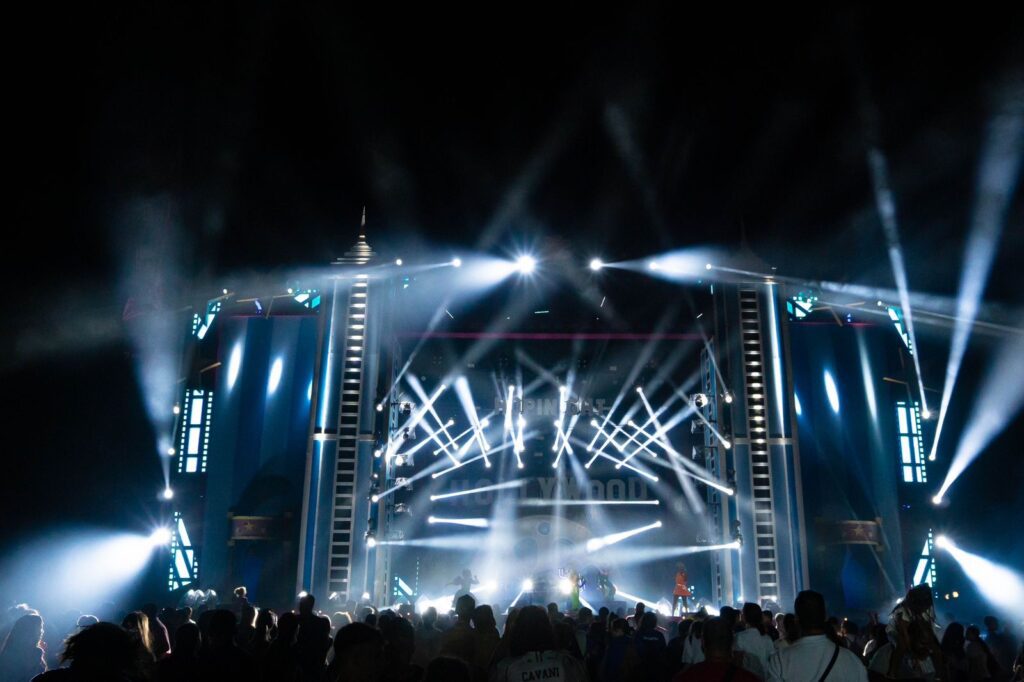 Hopi Night 2025 estreia com o tema “Sonora”, celebrando as origens da música em uma experiência imersiva 1 2dada2d8 e4b1 4621 bc7c b23ef5ee8889