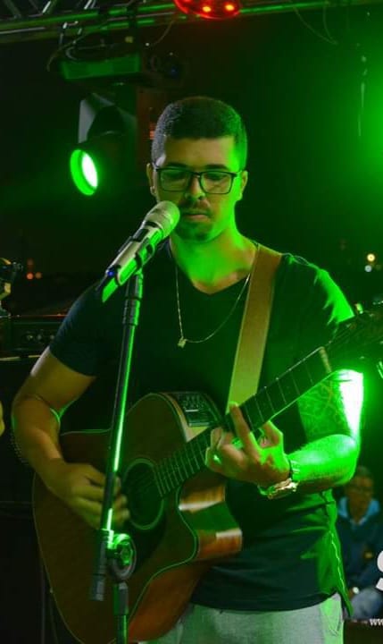 Música: Pagode Gaúcho que Busca Conquistando o Brasil 3 43ec3de5 6ff9 4172 9d85 495073d29318