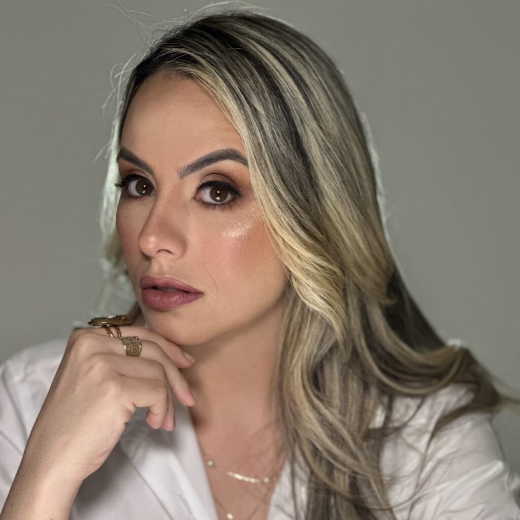 Como amenizar o envelhecimento acentuado da face: Dra. Camila Spíndola dá dicas essenciais 2 59ddf4f7 e56b 4e9b 99a2 a7eab164e5dc