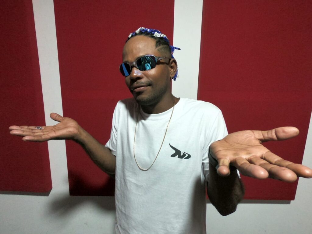 Entrevista com Mc Kauer 1Águia: A Voz do Funk que está Conquistando o Brasil 2 5b0c2353 8c67 449f 974f d5913e577474