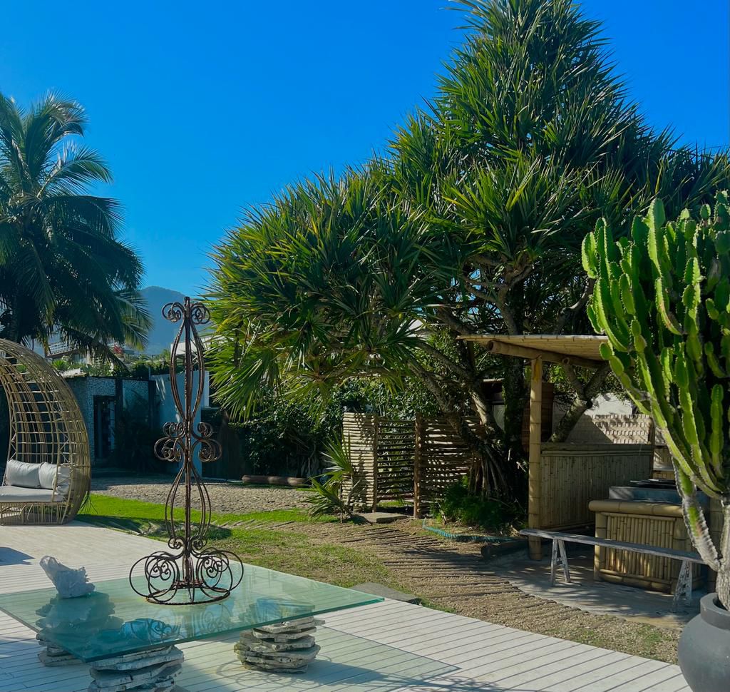 Casa na praia litoral norte Goma 14 faz sucesso entre artistas e influencer 1 65ad83a3 f773 4071 9c0f 4e76b34927bf