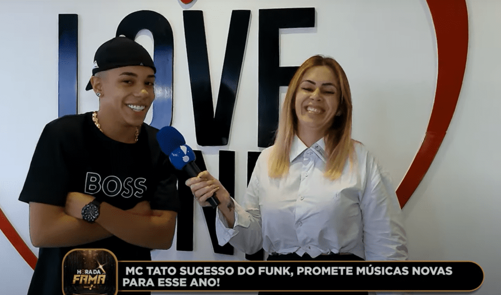 Repórter Emanuele Martins compõe equipe Rede Tv e SBT 1 Captura de tela 2024 05 27 183317