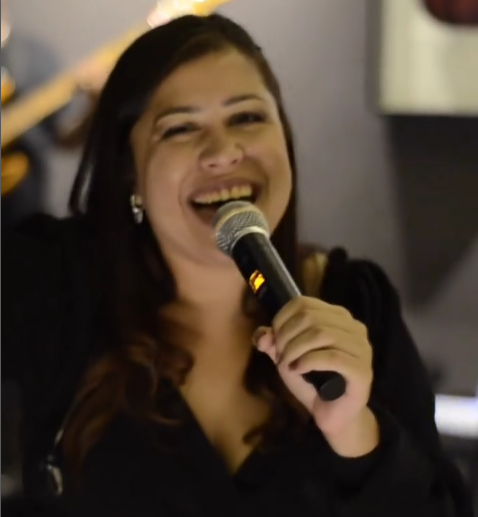 Mulher, engenheira, cantora e compositora 1 Captura de tela 2024 05 29 152834