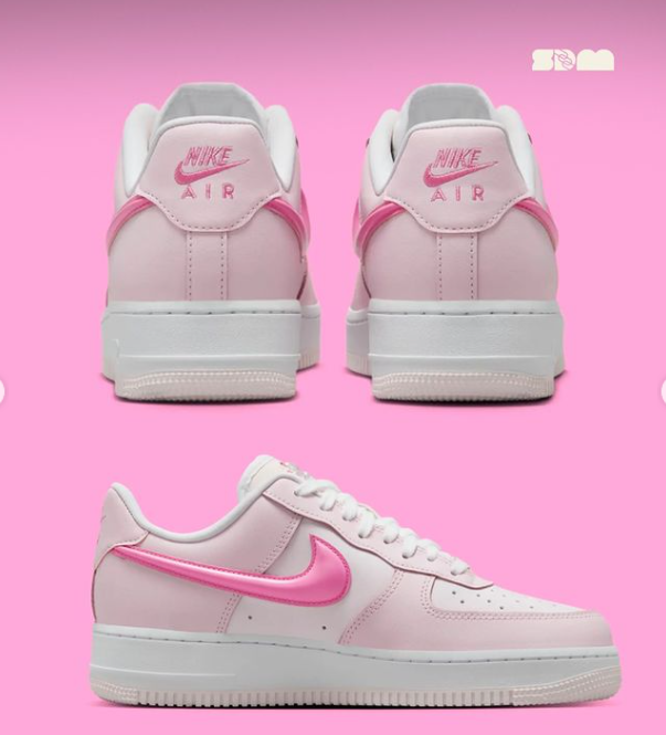 Nike faz tênis inspirado em amantes de pets 2 Captura de tela 2024 07 05 204452 1