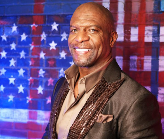 Ator Terry Crews fala em entrevista sobre investir no talento brasileiro 1 Captura de tela 2024 07 22 220032