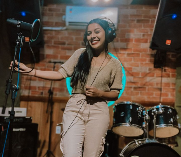 Cantores gospel impulsionam gênero no Brasil através do TikTok 1 Captura de tela 2024 09 03 203419