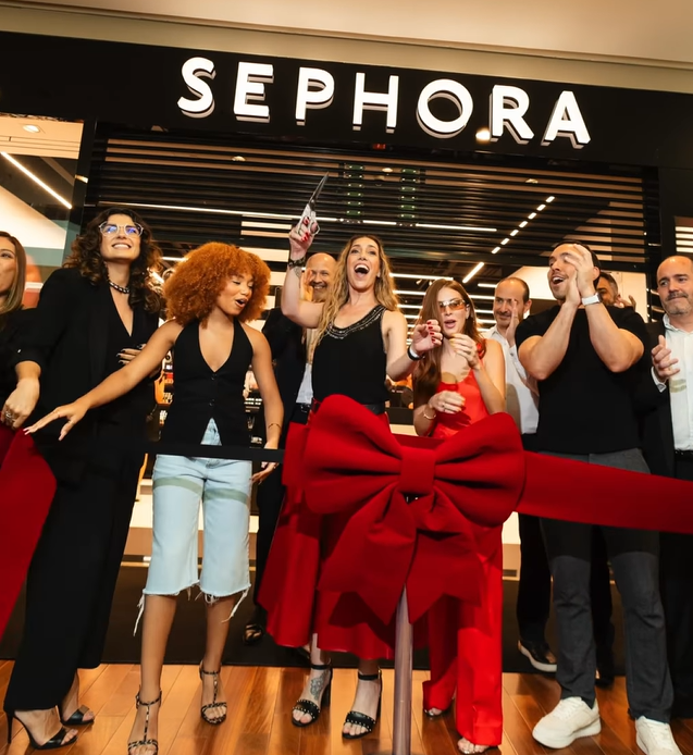 Baile de Halloween da Sephora terá Jade Picon como Embaixadora 1 Captura de tela 2024 09 09 125102