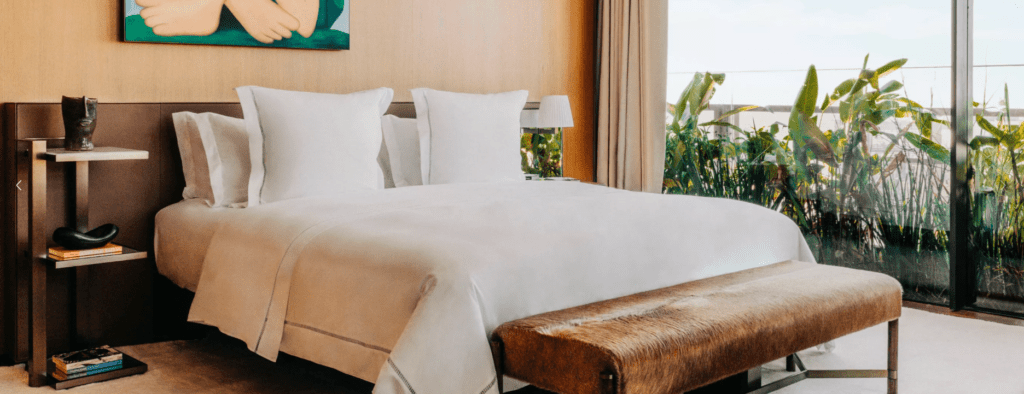 Hotel em São Paulo inaugura suíte triplex com diária em US$ 50 mil 1 Captura de tela 2024 09 27 192820 1