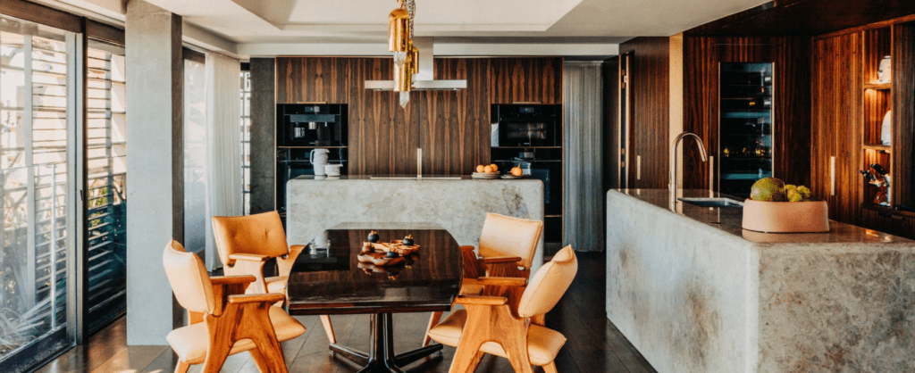 Hotel em São Paulo inaugura suíte triplex com diária em US$ 50 mil 8 Captura de tela 2024 09 27 193128 1