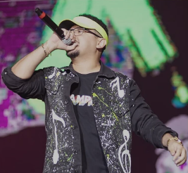 Funknejo: Lucas Beat o Dj que viralizou ao misturar sertanejo com funk 1 Captura de tela 2024 09 28 195712
