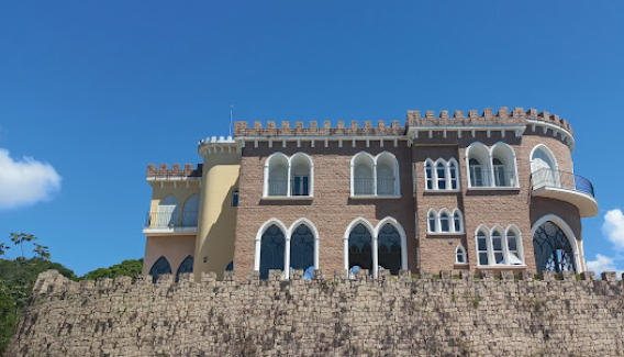 Castelo em Ubatuba: Venha conhecer mais uma dica de passeio para as férias 1 Captura de tela 2024 10 04 124925