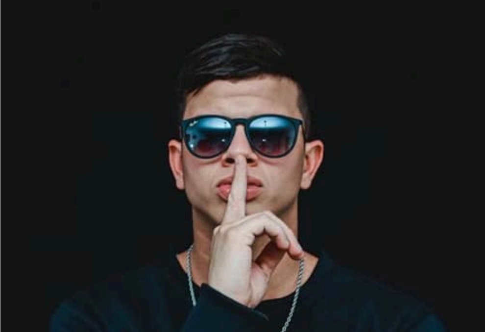Rap/Trap: Eice é a Nova Voz Que Está Conquistando o Brasil 2 Captura de tela 2024 10 08 182655