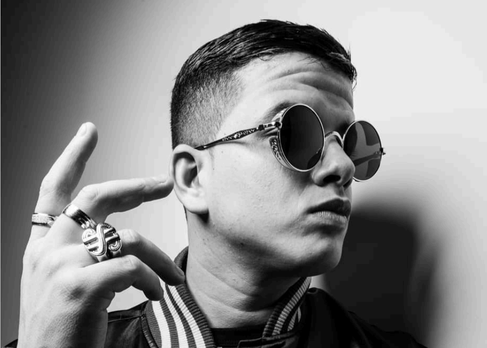 Rap/Trap: Eice é a Nova Voz Que Está Conquistando o Brasil 3 Captura de tela 2024 10 08 184201