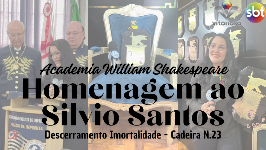 Homenagem