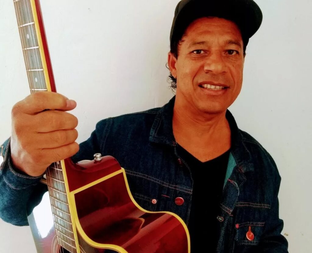 Nova aposta 2025: Cantor José Novaes 1 IMG 0855