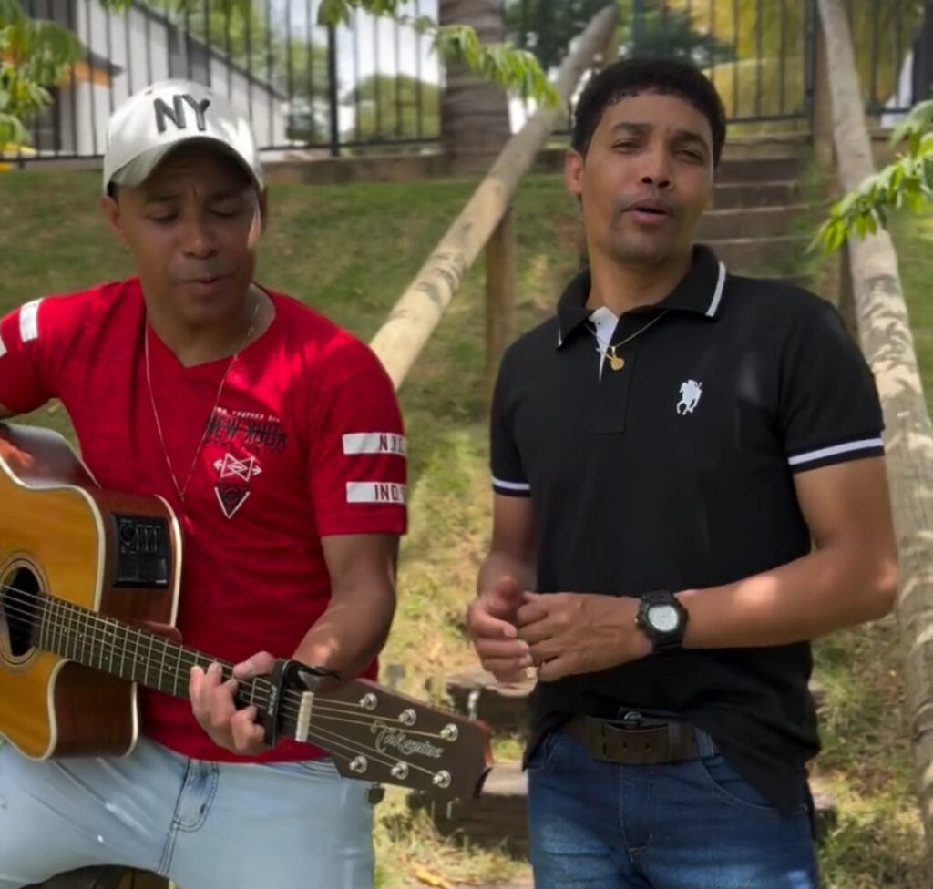 Hamilton e Ailton: Dos Palcos de Minas ao Cenário Nacional do Sertanejo 2 IMG 1233