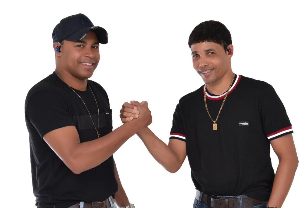 Hamilton e Ailton: Dos Palcos de Minas ao Cenário Nacional do Sertanejo 1 IMG 1234