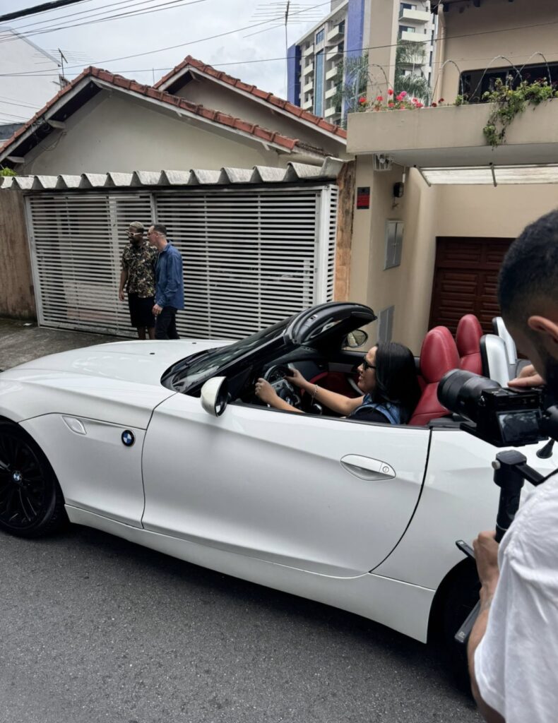 Sandra Hellvig: A Nova Sensação Sertaneja que Está Conquistando o Brasil 1 IMG 1235