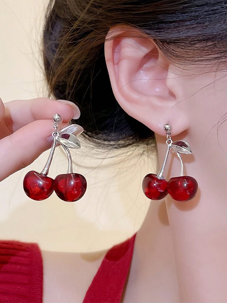 Red Cherry é a nova cor tendência para inverno de 2024 3 IMG 5317