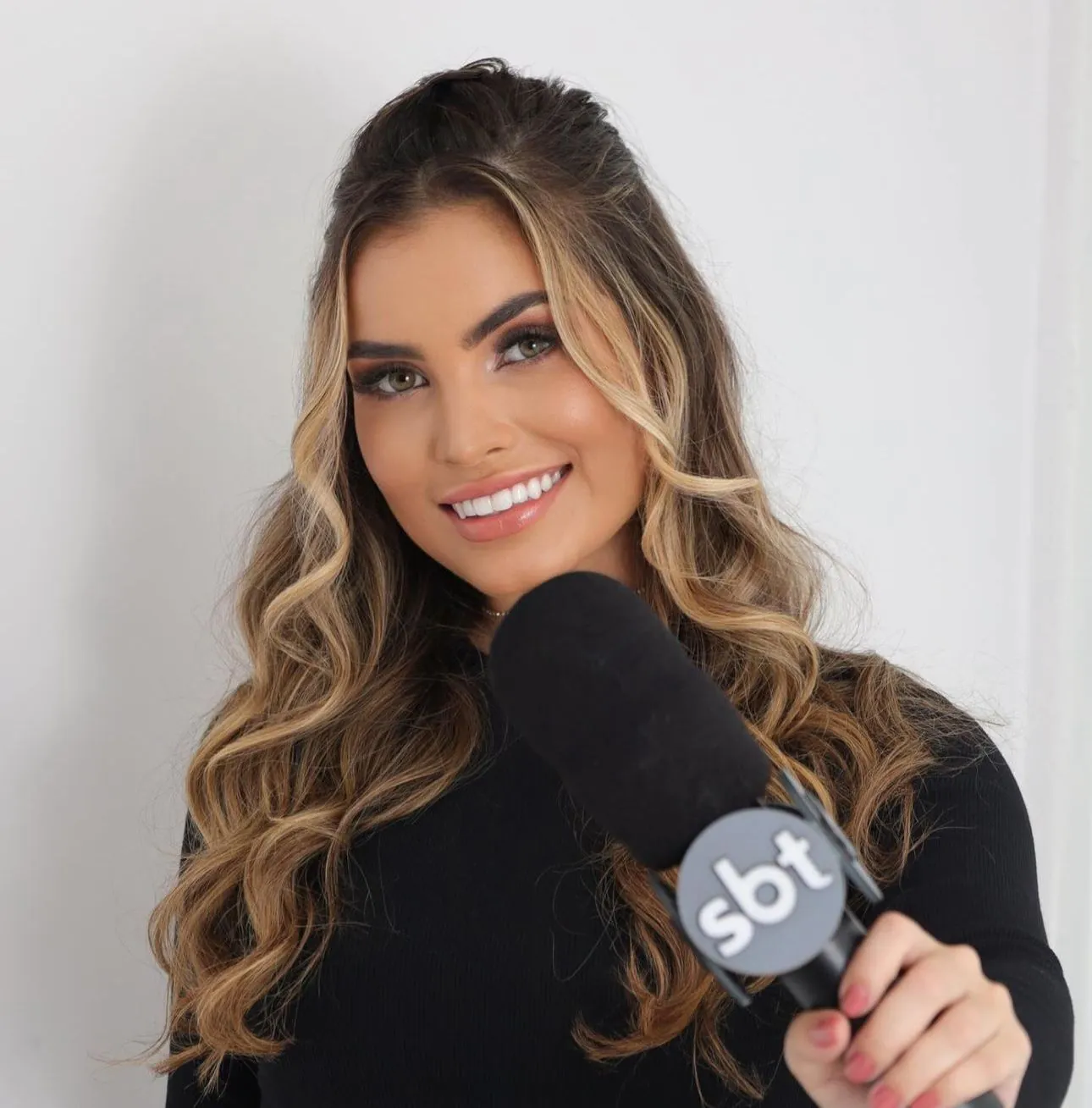 Treino aliado à tecnologia rapper KayBlack conquistar. 8kg de massa muscular com protocolo médico personalizado 2 Luiza malavazzi