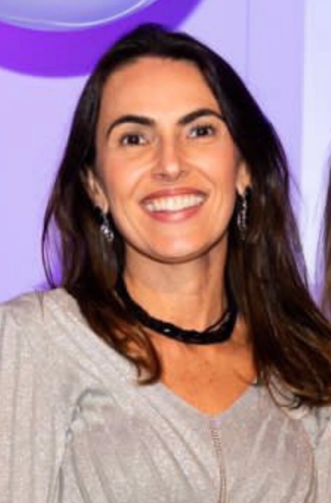 Por que se preocupar com puberdade precoce em crianças? Dra. Flávia Mota Leite Fortes explica 1 PHOTO 2024 06 25 19 25 43 1