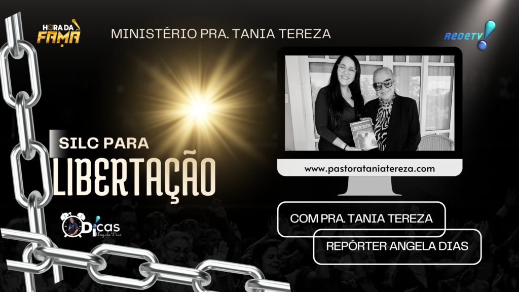 Pra Tania Tereza