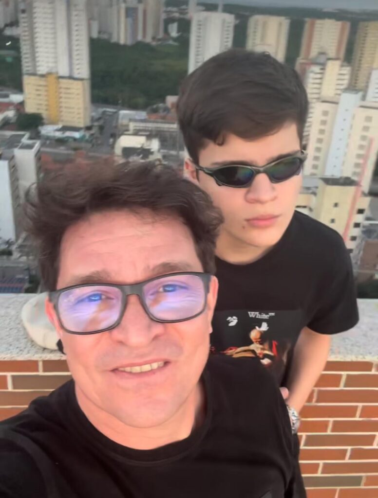 Influencer Garel do Mel mostra verdadeiro dom no marketing digital 1 WhatsApp Image 2024 07 05 at 21.58.03