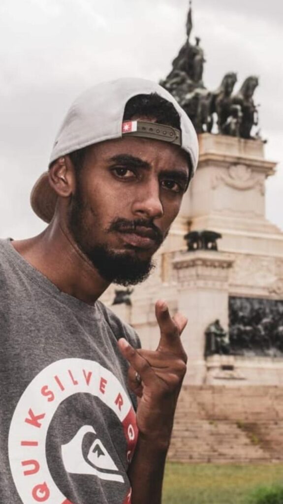 Ruan Sincero: A Voz Consciente do Rap Nacional 6 WhatsApp Image 2024 08 16 at 10.10.51