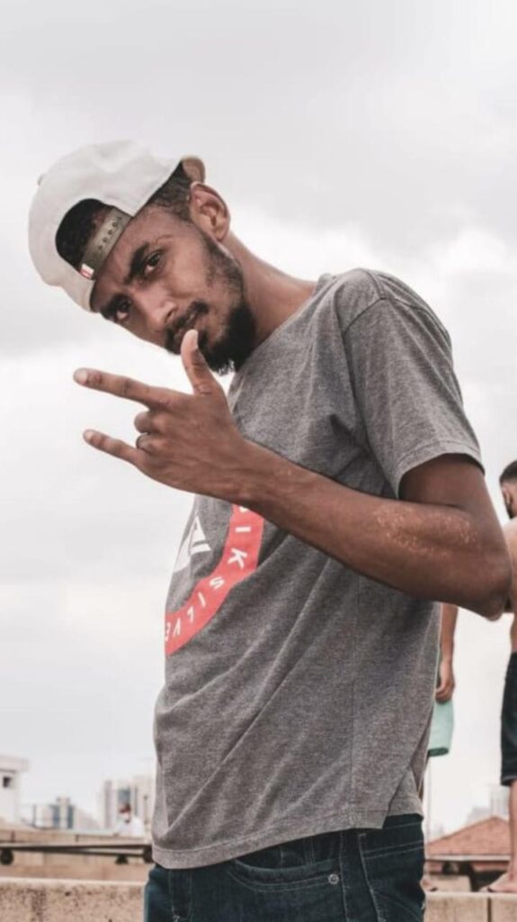 Ruan Sincero: A Voz Consciente do Rap Nacional 5 WhatsApp Image 2024 08 16 at 10.11.08
