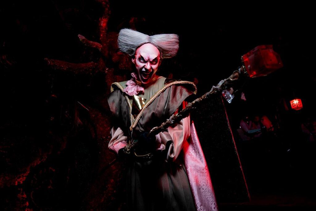 Hora do Horror é estendida até novembro após sucesso recorde no Hopi Hari 1 a74181ce 8e53 4acd 9a4b 007c0aeebb33