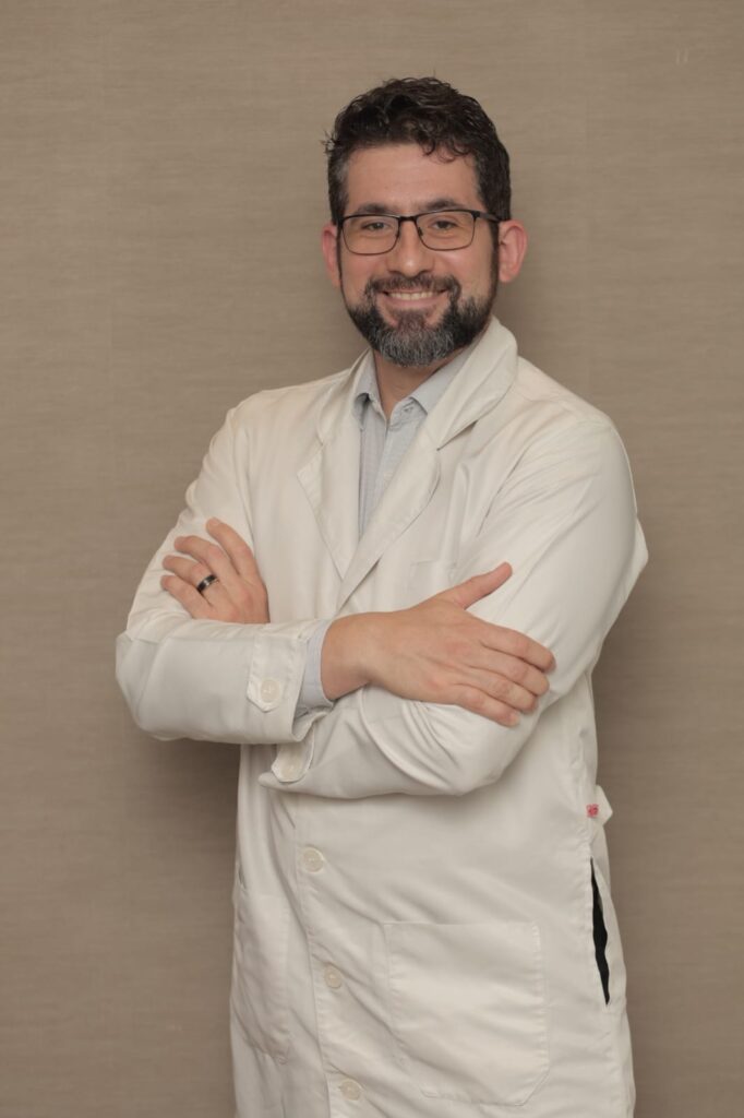 Dr. Maurício Sarkis: "Não há Atalhos para Tratar a Obesidade” 1 ac249493 bf60 4db5 afb5 c4b55530741b