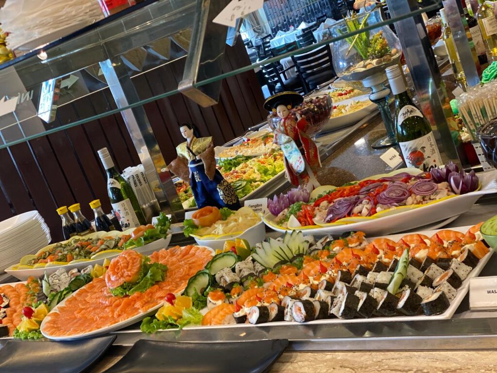 Churrascaria Nativas Londrina: A Referência em Gastronomia na Região 2 bac76277 7c21 40f1 85a2 c803c2b48c84