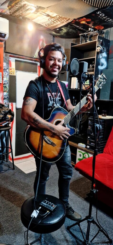 Cantor Maicon Zaress: A jornada de um talento sertanejo 1 dd750d79 5fc2 4fe3 93ec a93e0aa7c739