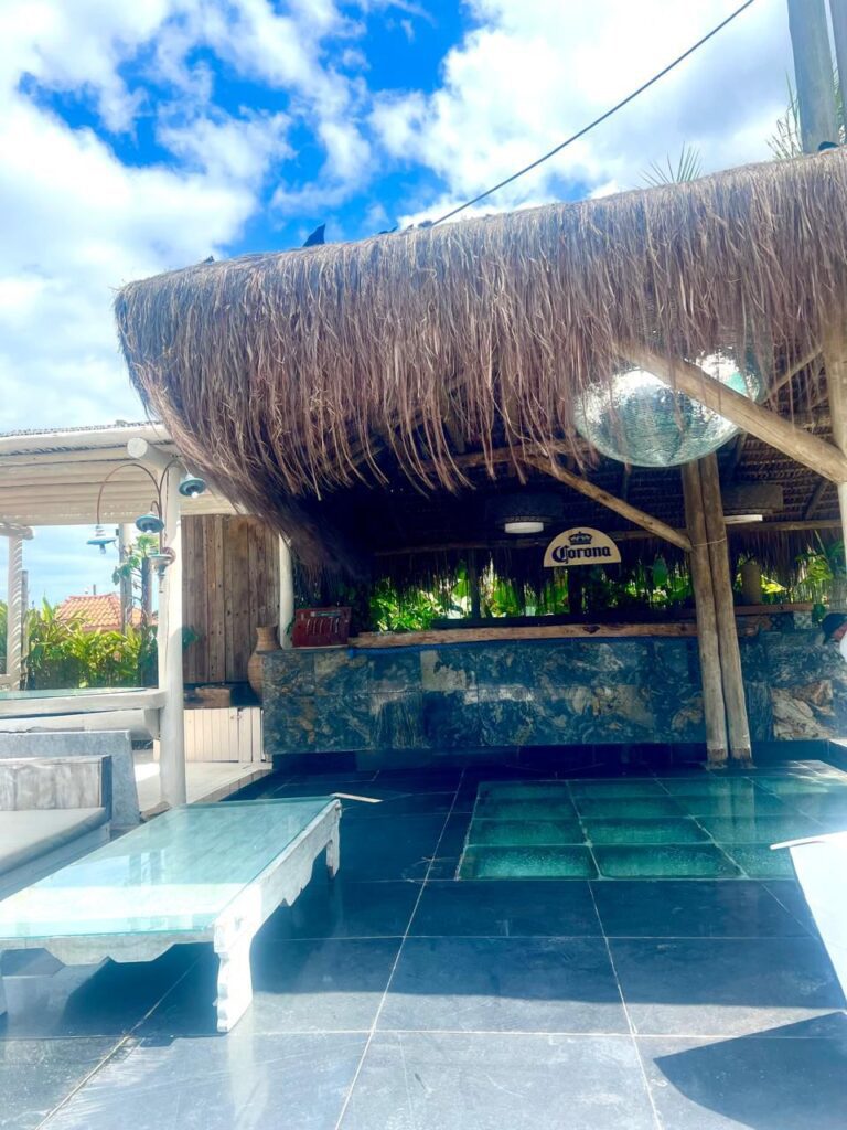 Casa na praia litoral norte Goma 14 faz sucesso entre artistas e influencer 2 f63676ad ec18 4b4c ac14 551991893d55