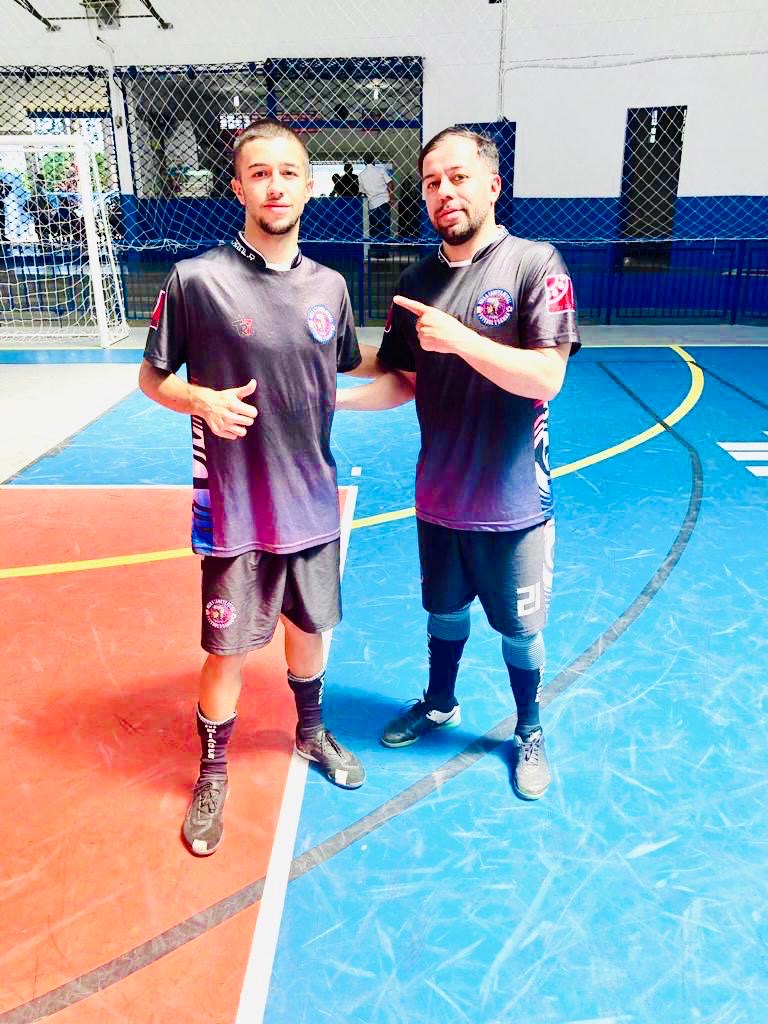 Ex atleta e empresário Murilo Ferreira fala sobre os passos do filho no futebol 1 f7da53ab 4836 46c1 99d8 d562a04d9d52