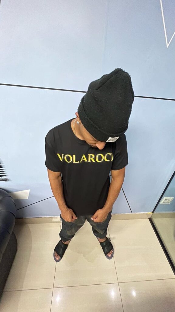Volaroci: A marca escolhida da elite do entretenimento 2 photo 5147967236168854623 y