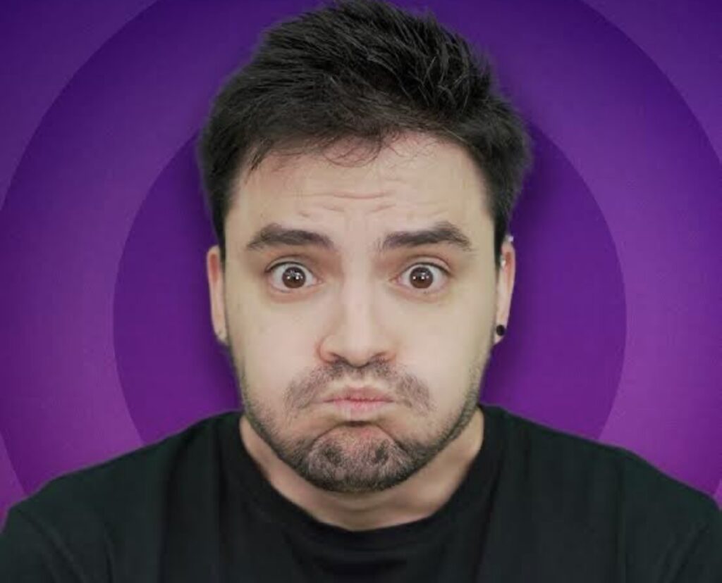 Felipe Neto diz que será pré-candidato à presidência da República: ‘Não é um gesto de vaidade’