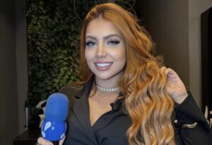 Influenciadora Ya Germano ganha destaque nacional por marcar presença nos melhores eventos do país ao lado dos maiores artistas da atualidade.