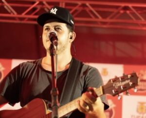 Bruno Lima – Uma Promessa do Sertanejo