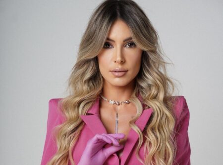 Dra. Bianca Oliveira: quando ciência, estética e propósito transformam vidas