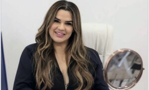 Fios de colágeno corporal: saiba   o método que trata até a flacidez extrema da pele do corpo
