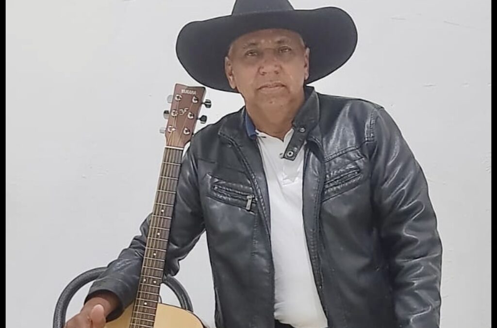 Roberto Moreira Gomes: Da Roça ao Palco – A Jornada de um Sonhador