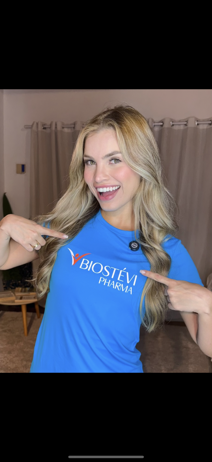 Biostévi Pharma lança a maior Black Friday de sua história com descontos e benefícios exclusivos Biostévi Pharma lança a maior Black Friday de sua história com descontos e benefícios exclusivos