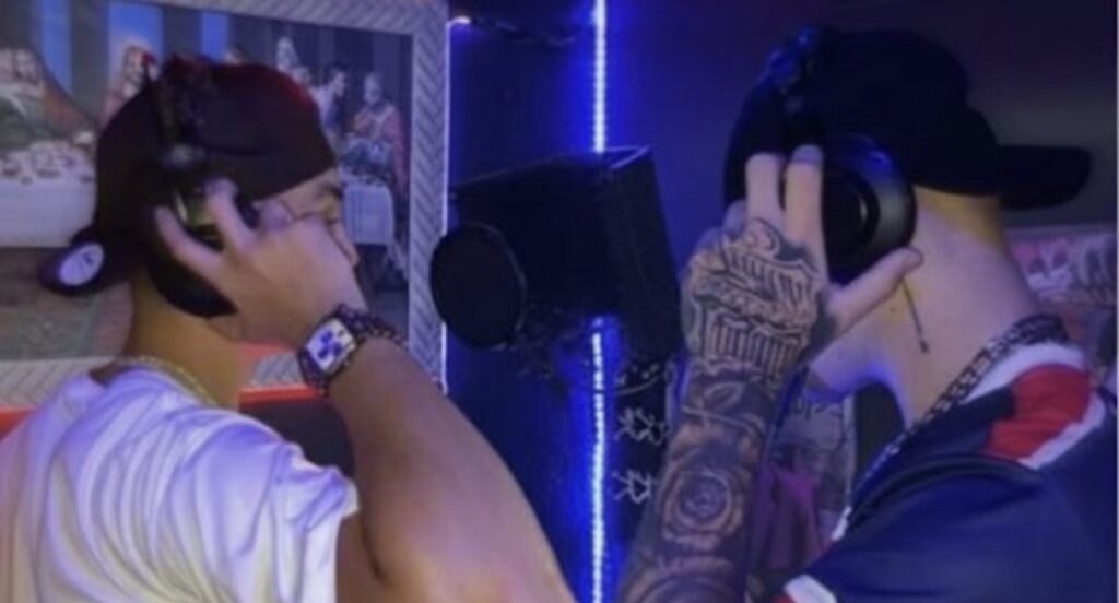 Lançamento: MC Raridade e MC Big – “Predestinado