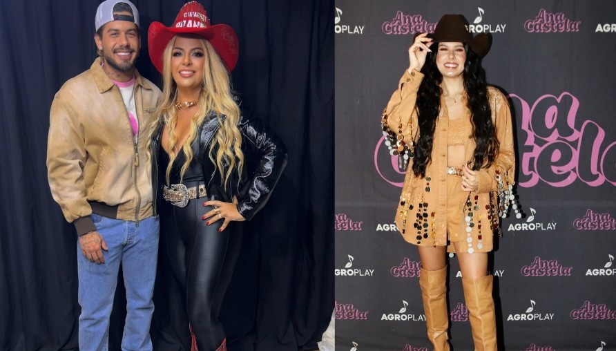 Música e verão movimentam Balneário Camboriú com superprodução do Agroplay Música e verão movimentam Balneário Camboriú com superprodução do Agroplay