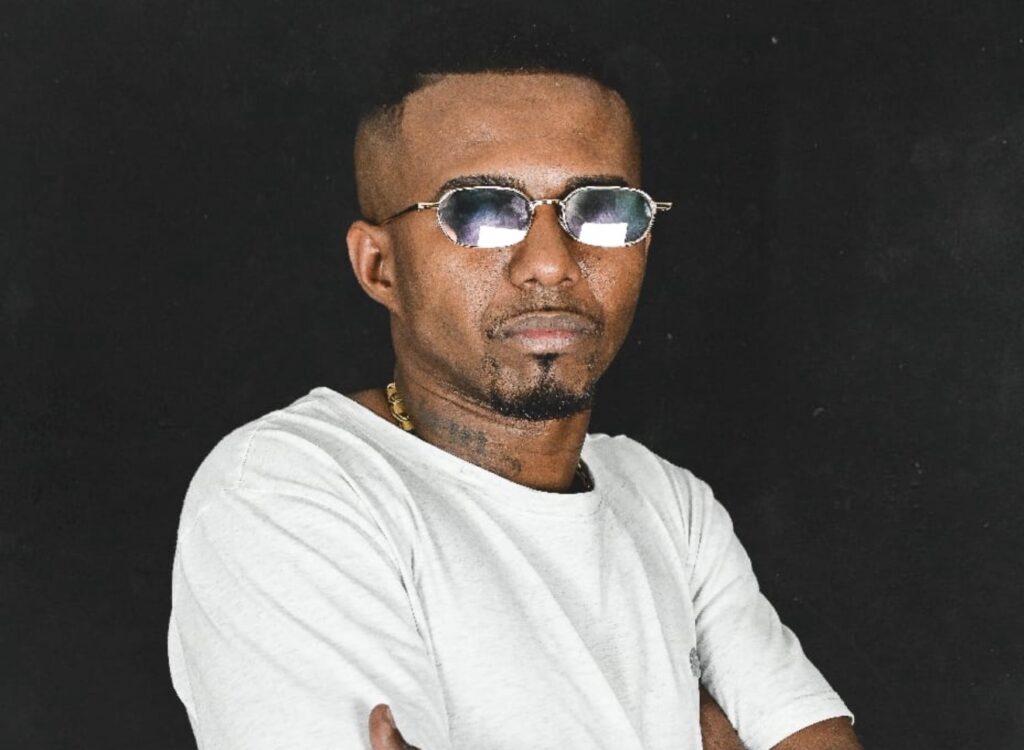 A História de Superação de McDcrys A História de Superação de McDcrys