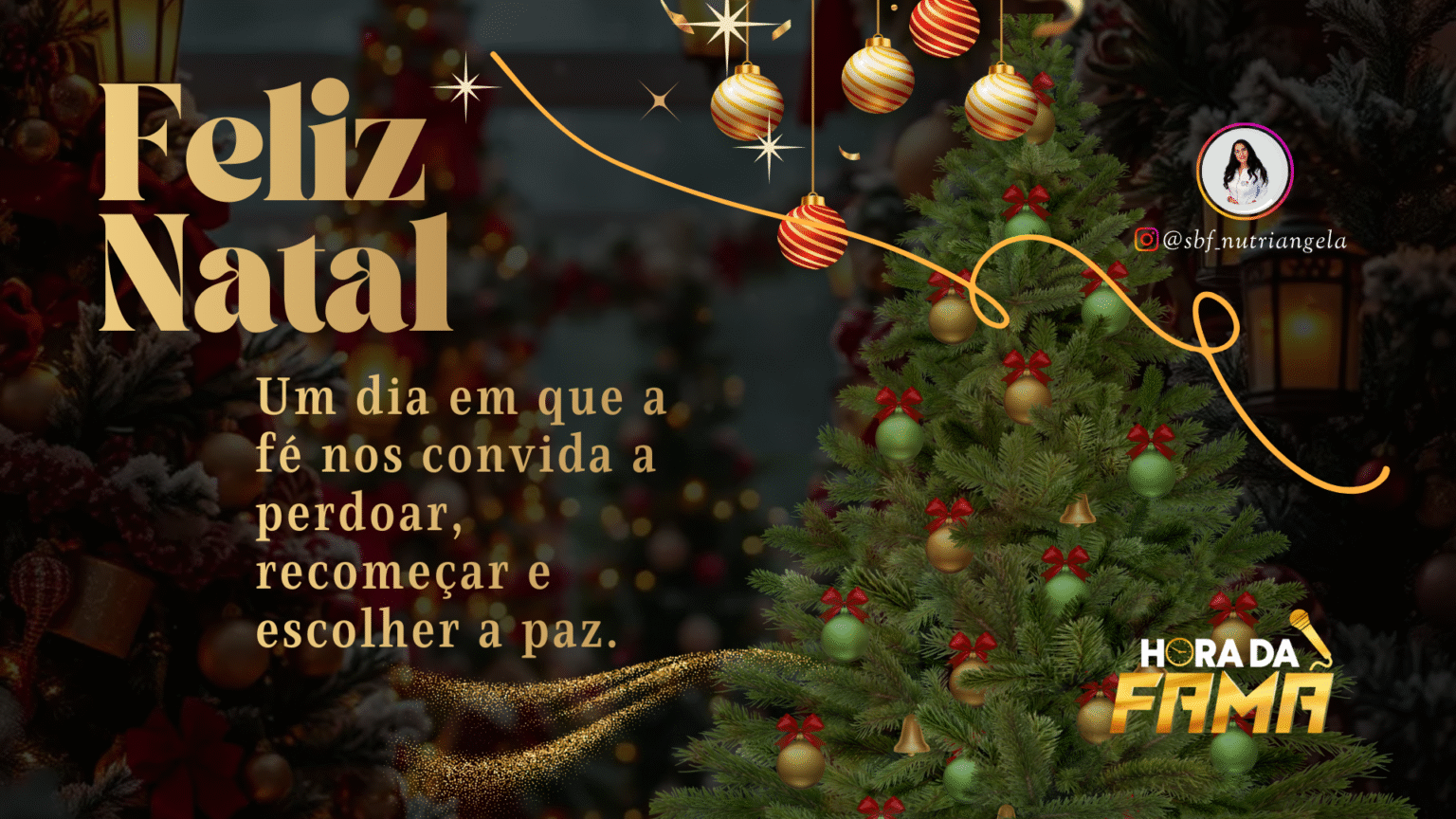 O perdão que liberta a alma