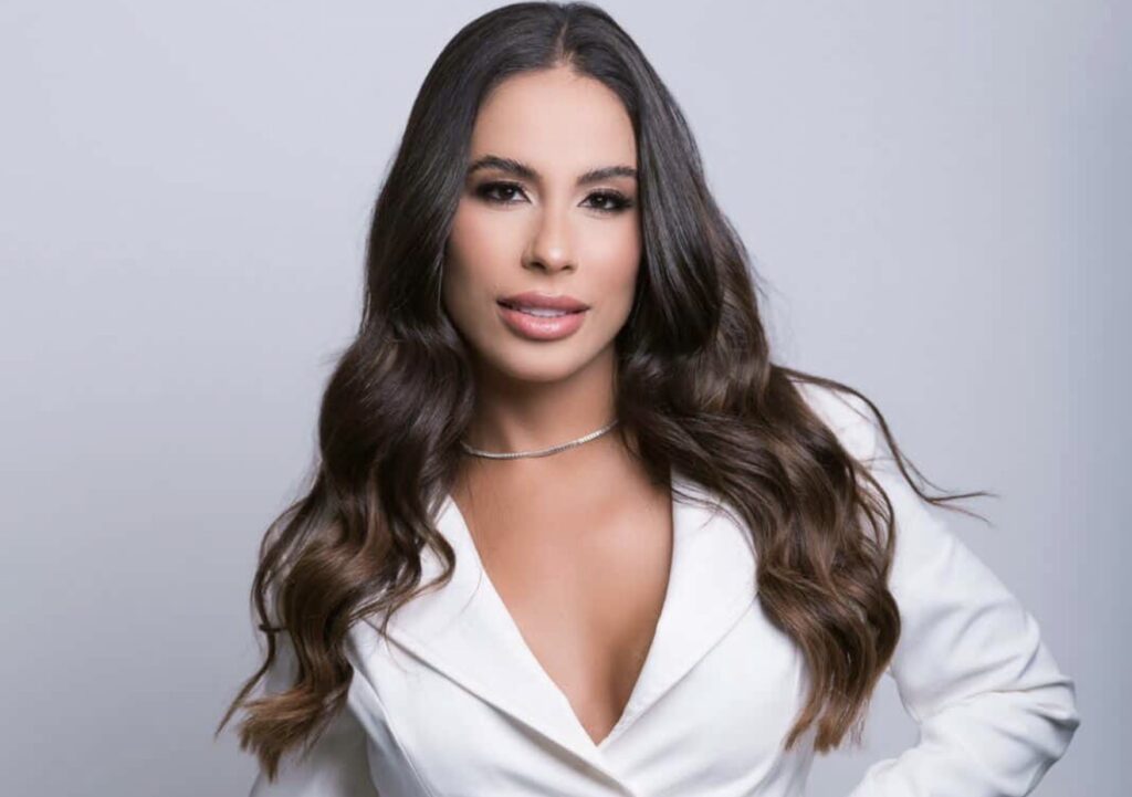 Dra. Bianca Rosa: Reconstrução pós cirúrgica, resgatando histórias e devolvendo autoestima